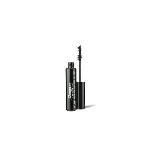 Máscara pestañas máximo volumen bio Benecos, 8ml