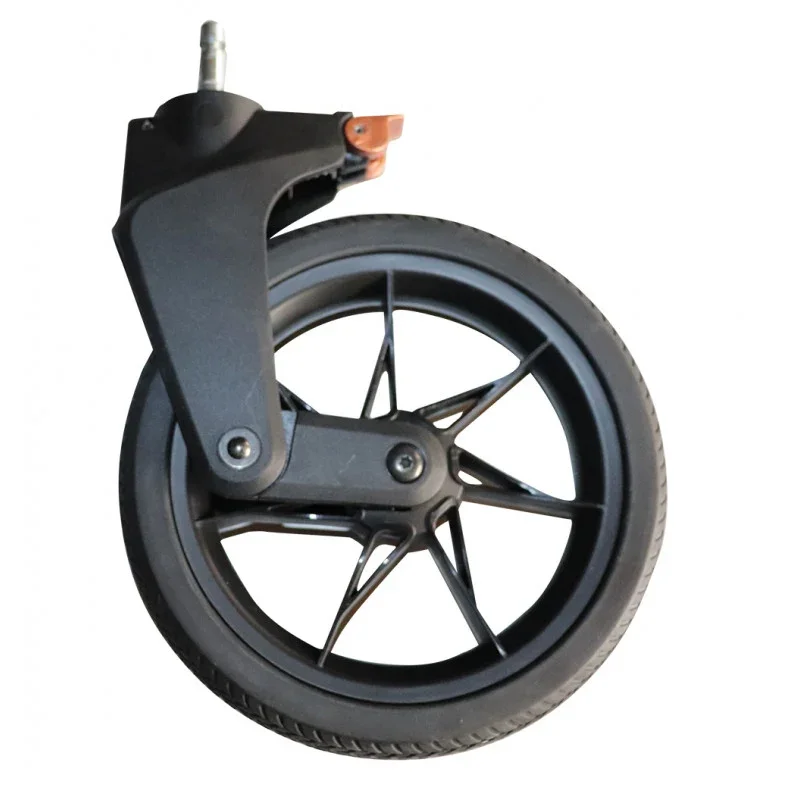 Inglesina - Aptica XT Vorderrad - Links