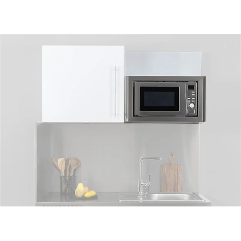 Stengel - Zubehör/Ersatzteile für Kochgerät/Backgerät Hängeschrank Mikrowelle HSMWES60H720 Korpus Edelstahl