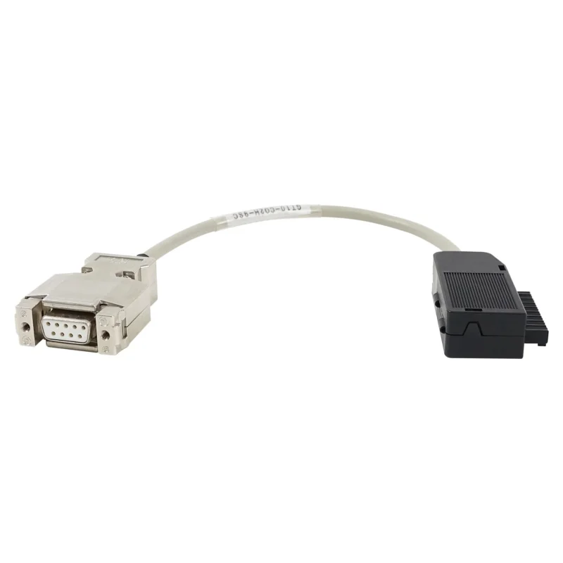 Mitsubishi Electric - SPS-Verbindungskabel Verbindungskabel GT10-C02H-9SC