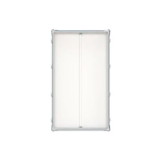 Striebel&John - Leergehäuse Reihenschaltschrank R412T4B 4FB/12RE/T4