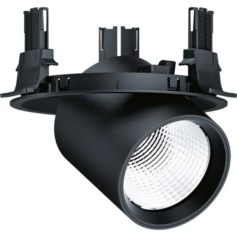 Zumtobel Group - Downlight/Strahler/Flutlicht LED - Einbaustrahler VIV2 - R M #60715955 930