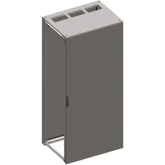 Striebel&John - Leergehäuse R-Reihenschaltschrank 3/10R6 B3/H10/T6