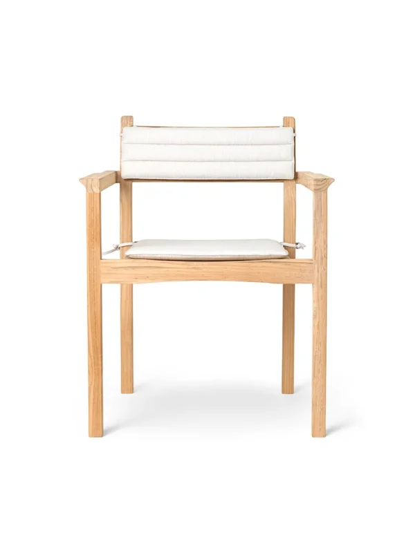 Rückenkissen für AH502 Outdoor Esszimmerstuhl von Carl Hansen & Søn