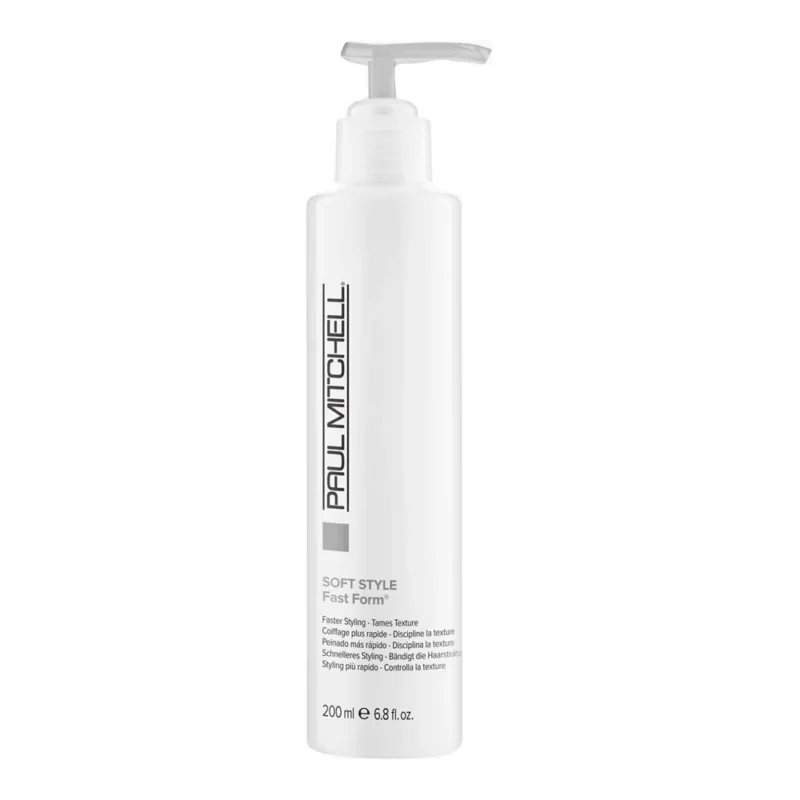 Paul Mitchell Fast Form 200ml