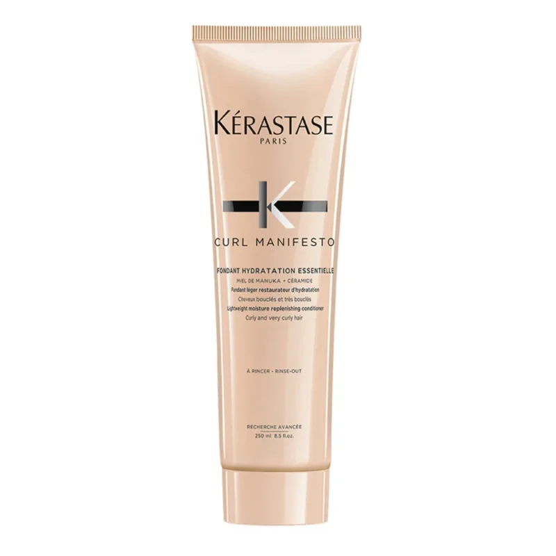 Kerastase Curl Manifesto Fondant Hydratation Essentielle 250ml - balsamo leggero per capelli ricci [all]