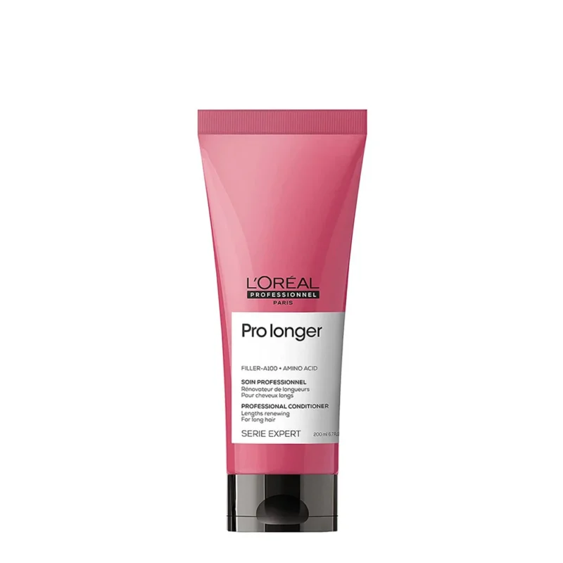 L'Oréal Professionnel Paris Serie Expert Pro Longer Conditioner 200ml - balsamo per capelli lunghi