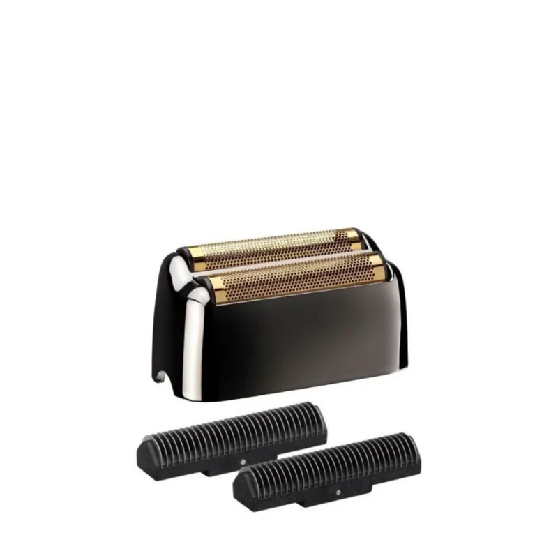 Babyliss Pro 4Artist Testina di Ricambio per Rasoio FXFS2 GunSteel [all]