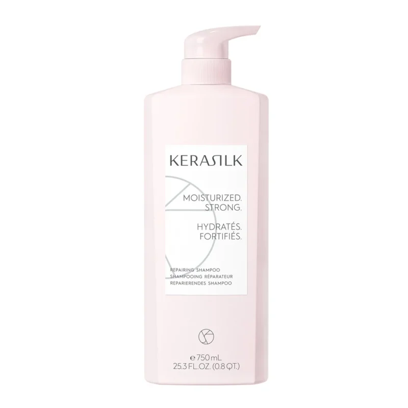 Kerasilk Essentials Repairing Shampoo 750ml - shampoo fortificante [all]