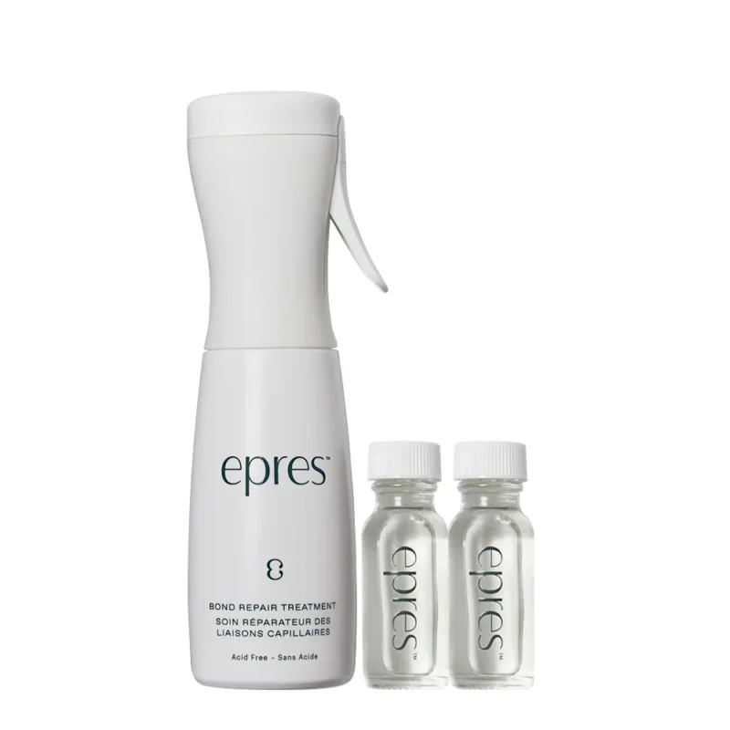 Epres Bond Repair Treatment Starter Kit 2x15ml - trattamento ristrutturante [all]
