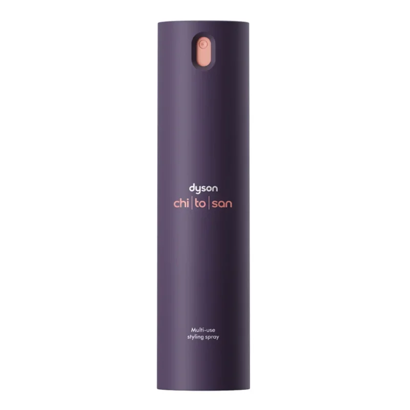 Dyson Chitosan Multi-uso Styling Spray 165ml - spray multiuso