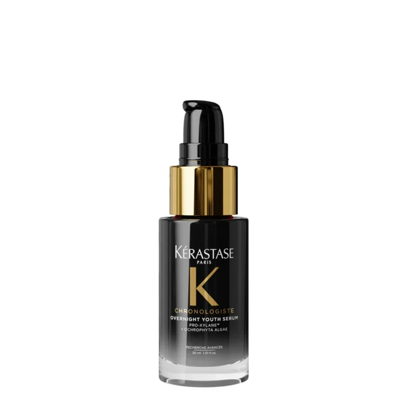 Kerastase Chronologiste Overnight Youth Serum 30ml - siero notte anti-età [all]