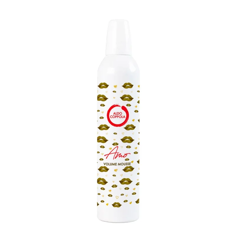Aldo Coppola Amo Rebuild Volume Mousse 350ml [all]