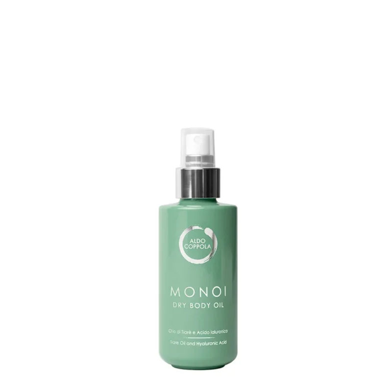 Aldo Coppola Mono Dry Body Oil 100ml [all]