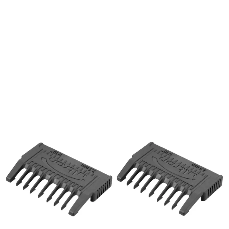 Ultron Joro Clipper Spare Trimmer Accessori di Ricambio 2pcs - pettini [all]