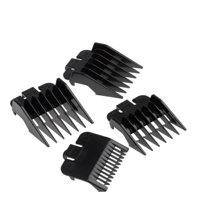 Ultron Joro Clipper Spare Trimmer Accessori di Ricambio 4pcs - pettini [all]