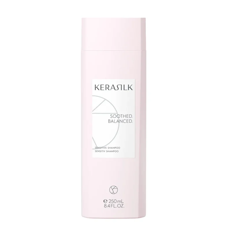 Kerasilk Sensitive Shampoo 250ml - shampoo cute sensibile [all]