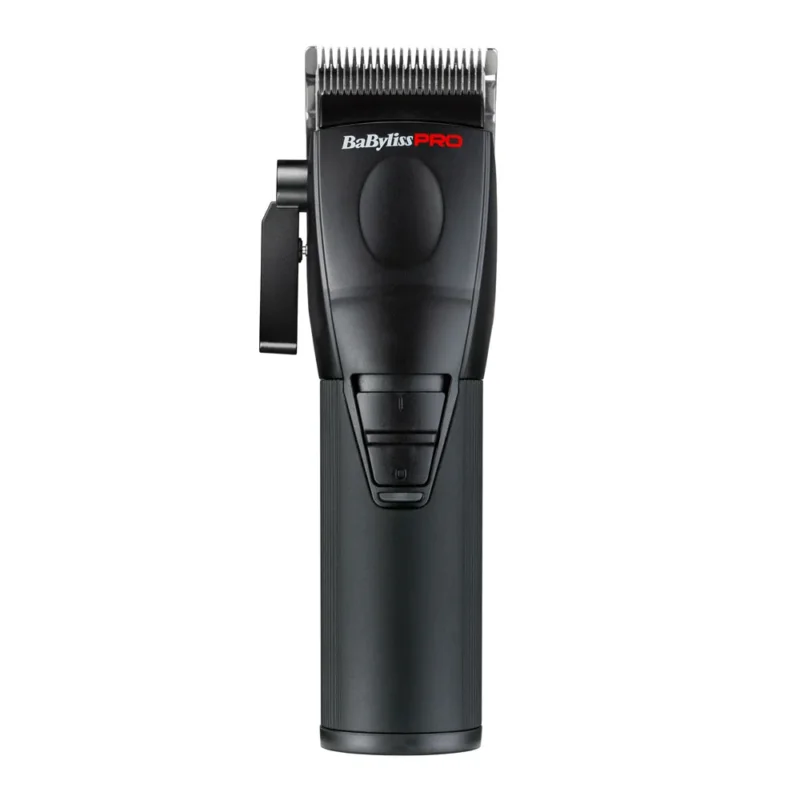 Babyliss Pro Freshfx Clipper FX86E - tagliacapelli [all]
