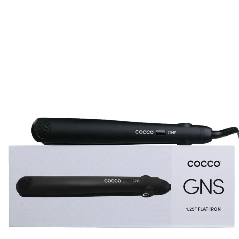 Cocco GNS 1.25" Flat Iron V3 - piastra [all]