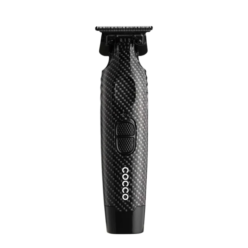 Cocco Hyperveloce Pro Trimmer Carbon - tagliacapelli rifinitore [all]