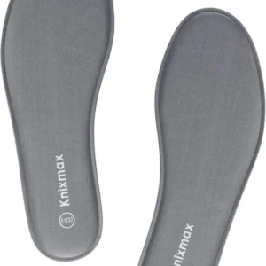 Memory Foam Einlegesohlen für Herren Damen - Komfort Schuheinlagen