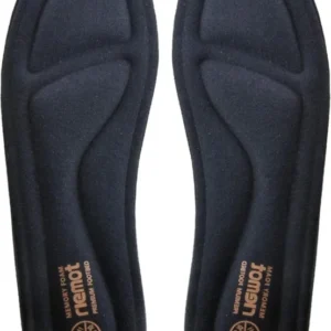 Memory Foam Einlegesohlen für Damen Herren - Weiche Schuheinlagen