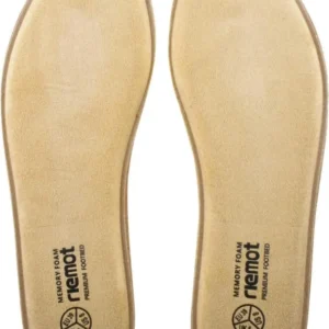 Memory Foam Einlegesohlen - Weiche Einlagen für Schuhe aller Art