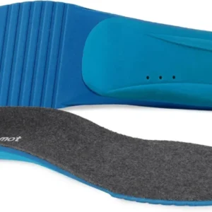 Sport Komfort Einlegesohlen mit Arch Support & Dämpfung