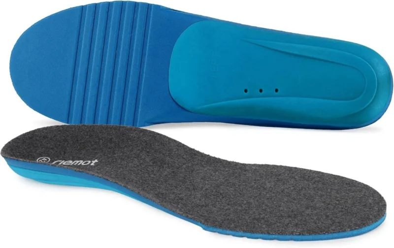 Sport Komfort Einlegesohlen mit Arch Support & Dämpfung