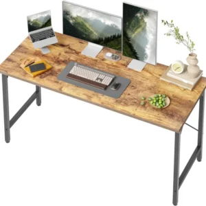 Kleiner Computertisch 120x48