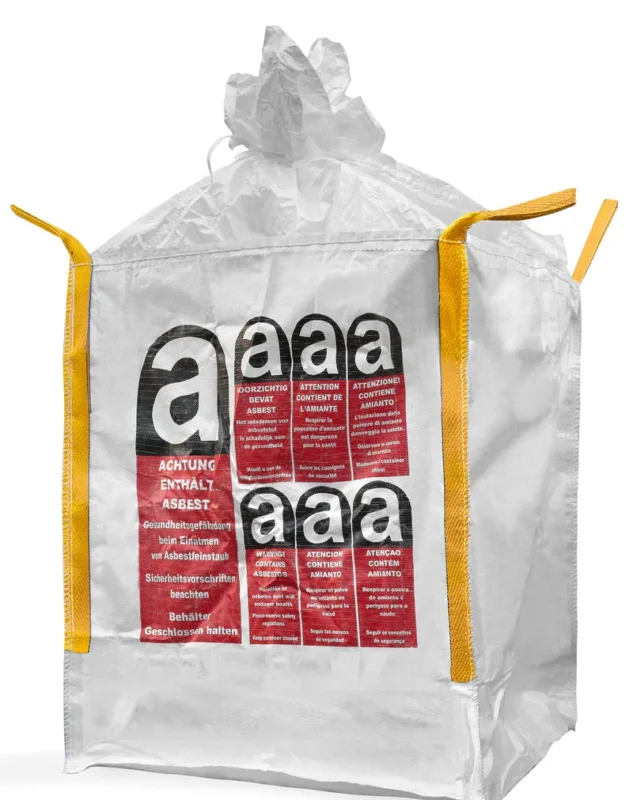 ASBEST Big Bag 90×90×110cm