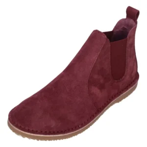 BUSCHE Damen Chelseaboot MARAIS 60225 burdeos