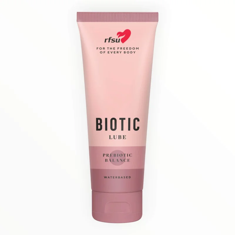 Biotic Glide – Gleitmittel, 75 ml.