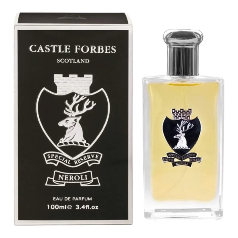 Eau de Parfüm, Special Reserve Neroli, 100 ml.