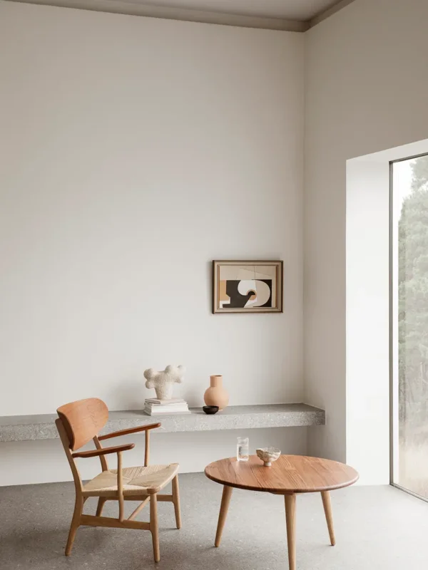 CH008 Couchtisch von Carl Hansen & Søn – Bild 2