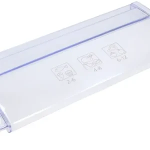 Tapa congelador frigorífico Beko 4397311300