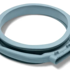 Goma puerta lavadora Indesit, Ariston C00303520