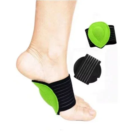 Vivolux | Plantarfasziitis Unterstützungsbandage