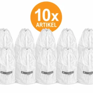 10er Gewebesack
