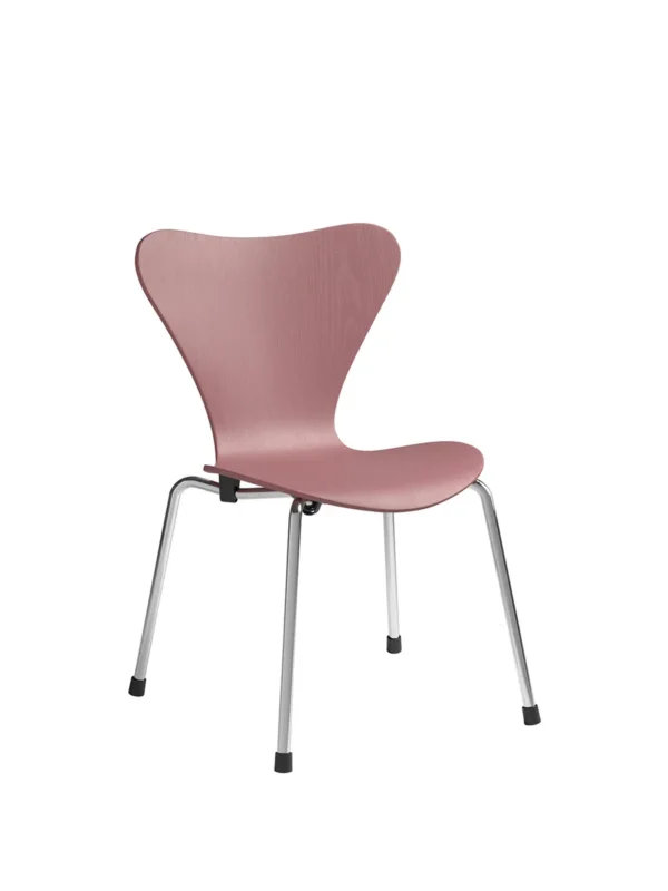 3177 Kinderstuhl, Serie 7 von Arne Jacobsen