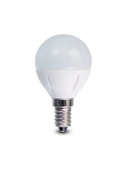 Krone LED E14 5,3W Leuchtmittel von Duralamp