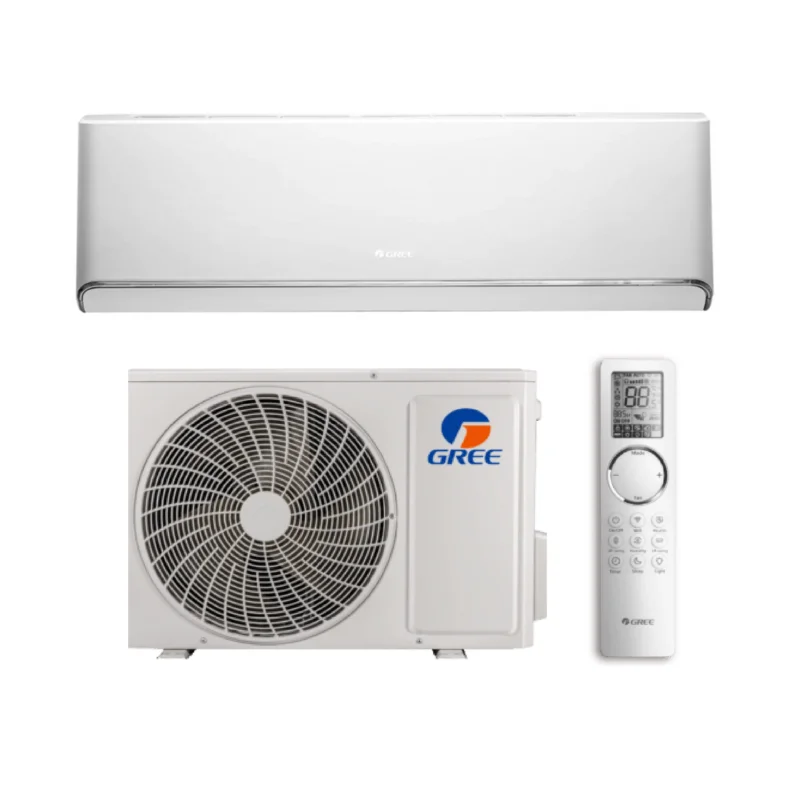 Gree - FAIRY Klimaanlage Wandgerät 2,7 kW – 7,1 kW - inkl. Wifi