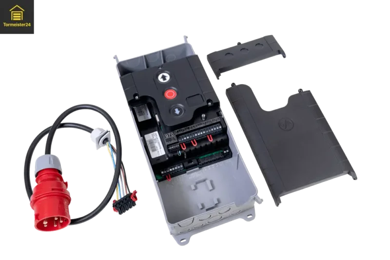 GfA TS 970 N Torsteuerung 400V