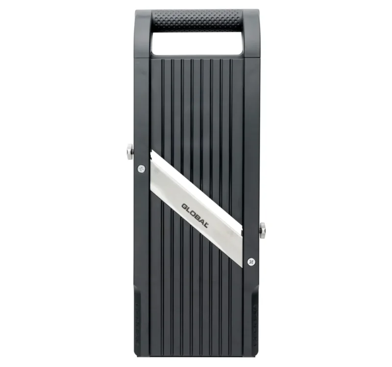 Global GSL-95/BC Mandoline Gemüschneider Slicer - 9,5 cm