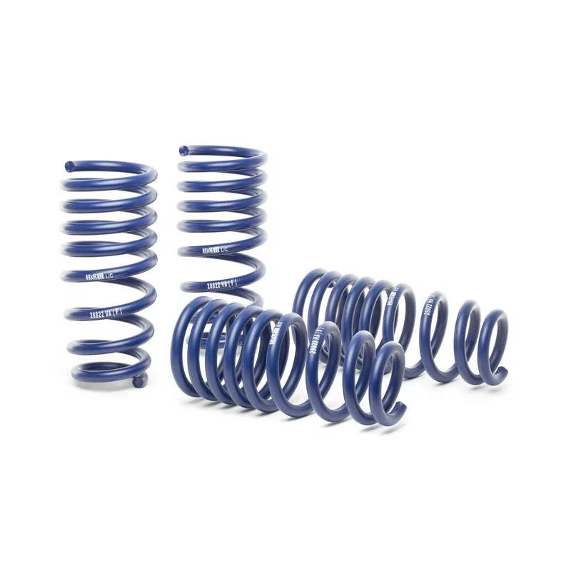 H&R, Höherlegungskit, +35mm vorne/+35mm hinten, passend für Subaru Legacy IV Sedan/SW (2003-2009)