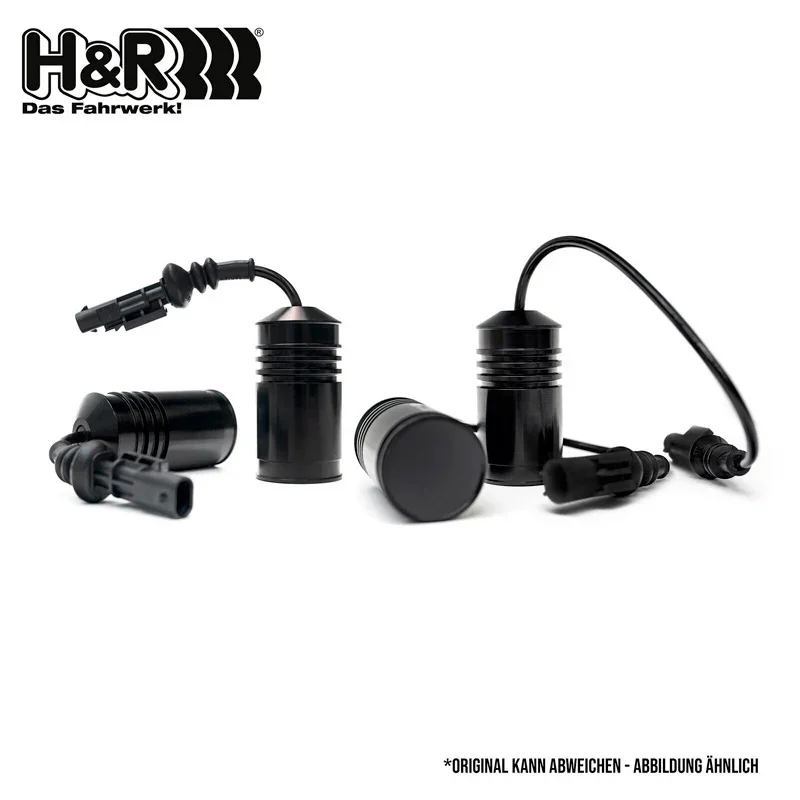 H&R, Annullierungsset, passt zu BMW i5 (G60) (2023-)