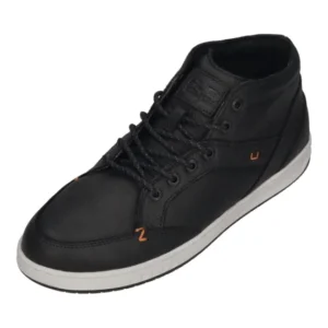 HUB FOOTWEAR Sneakers KINGSTON 3.1 L30 black white black
