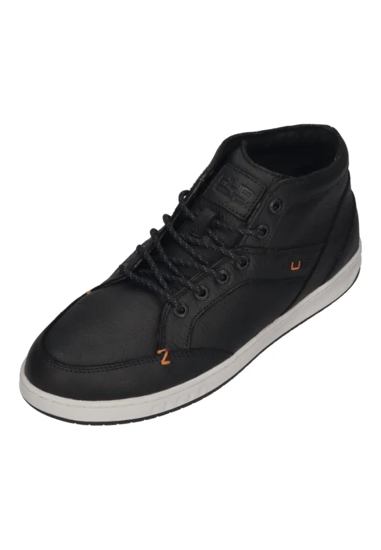 HUB FOOTWEAR Sneakers KINGSTON 3.1 L30 black white black
