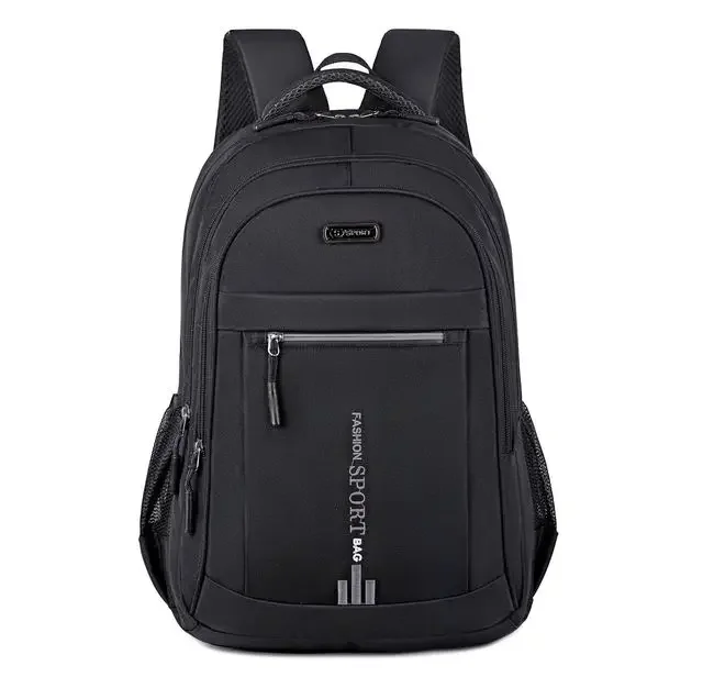 VanguardGear Herren Rucksack – Wasserdicht & Stilvoll für Arbeit und Reisen | Karnz