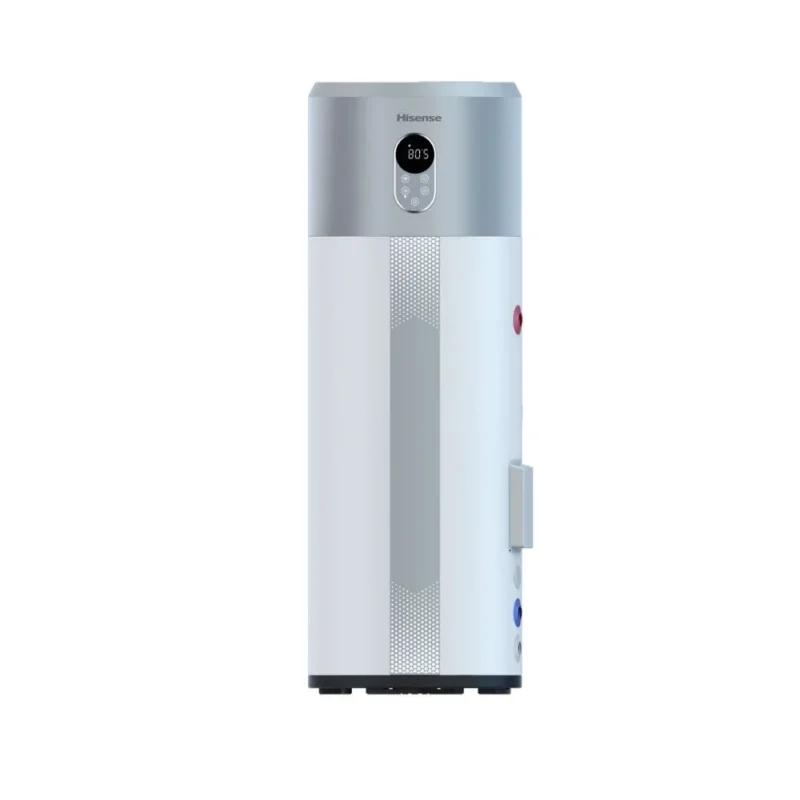 Hisense Hi-Water R290 Brauchwasserwärmepumpe